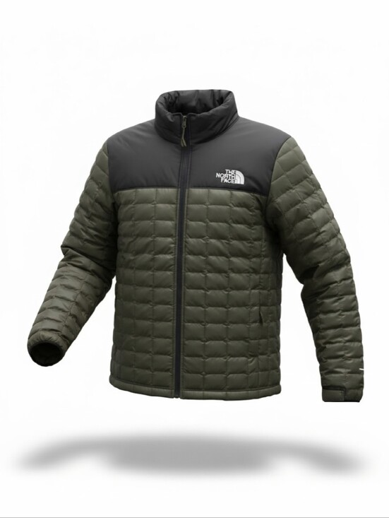 The North Face Other - The North Face ThermoBall Eco Insulated Jacket